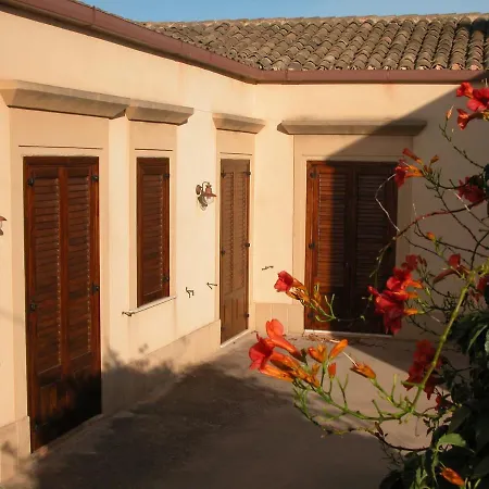 Casa Ale Hébergement de vacances Marsala