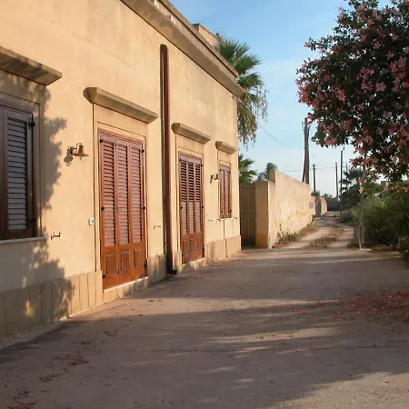 Casa Ale Hébergement de vacances Marsala