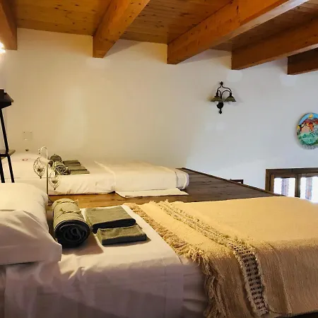 Hébergement de vacances Casa Ale