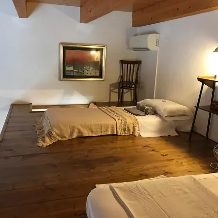 Casa Ale Hébergement de vacances *