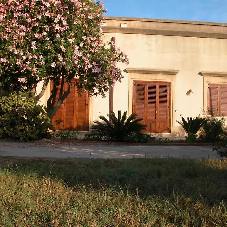 Casa Ale Casa de Férias Marsala