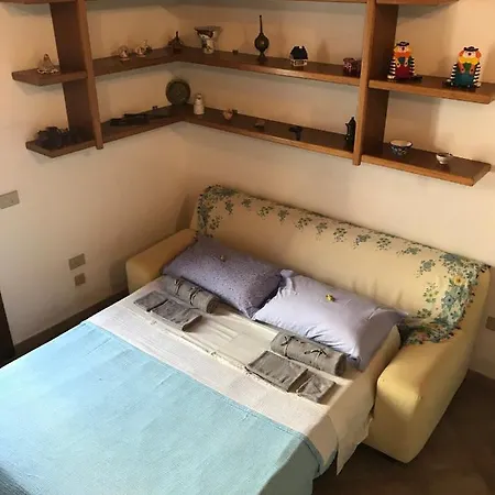 Casa Ale Marsala
